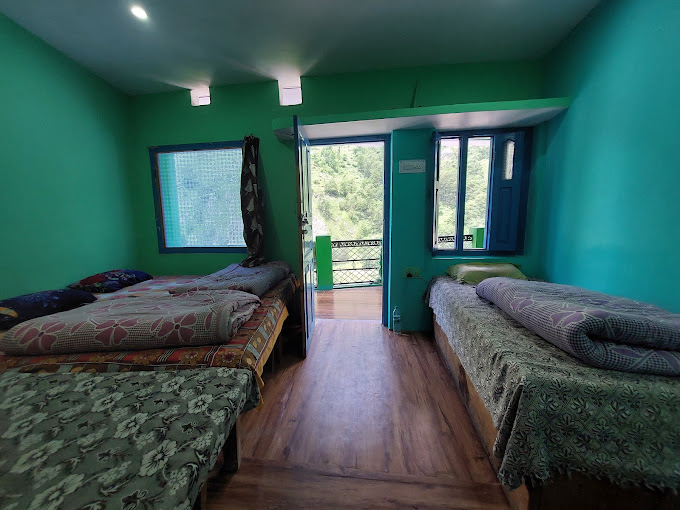 Rama Guest House, Gangotri - Image 2